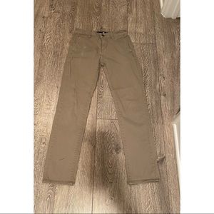 RSQ slim straight pants